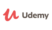 Udemy Logo