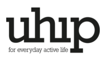 Uhip Logo