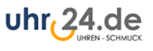 uhr24 Logo