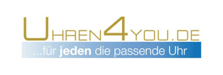 Uhren4you Logo