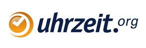 uhrzeit.org Logo