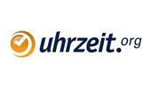 uhrzeit.org Logo