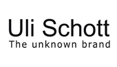 Uli Schott Logo