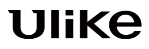 Ulike Logo