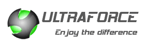 Ultraforce Logo