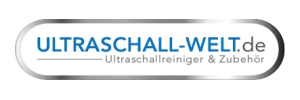 Ultraschall-Welt Logo