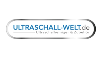 Ultraschall-Welt Logo