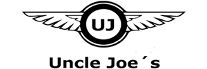 Uncle Joe's Logo