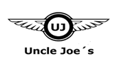 Uncle Joe's Logo