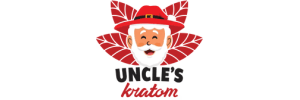 Uncles Kratom Logo