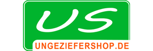 Ungeziefershop Logo