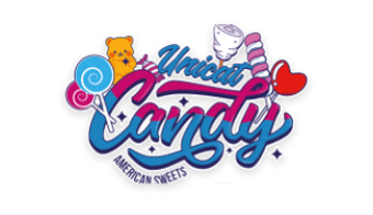 Unicat Candy Logo