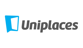 Uniplaces Logo