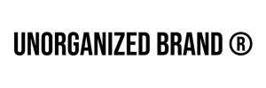 UNORGANIZED BRAND Logo