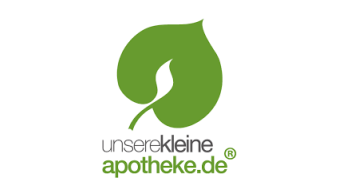 unserekleineapotheke Logo