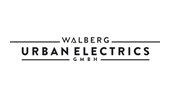 Urban Electrics Logo