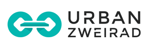 URBAN ZWEIRAD Logo