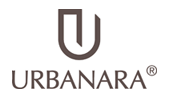 URBANARA Logo