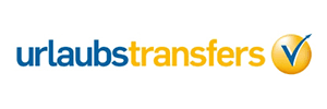 urlaubstransfers Logo