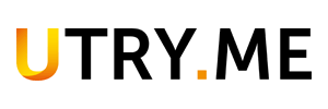 utryme Logo