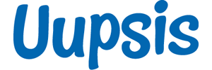 Uupsis Logo