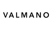 Valmano Logo