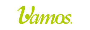 Vamos Logo