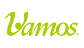 Vamos Logo
