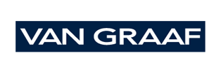 VAN GRAAF Logo