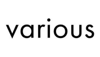 Various-Shop Logo