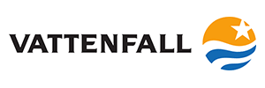 Vattenfall Logo