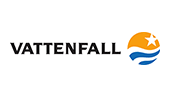 Vattenfall Logo