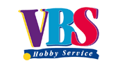 VBS Hobby Logo
