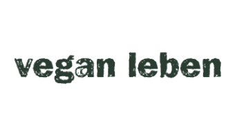 Vegan Leben Logo