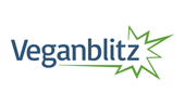 Veganblitz Logo