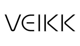 VEIKK Logo