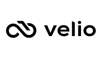velio Logo
