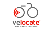 velocate Logo
