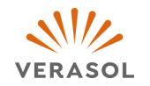 Verasol Logo