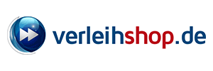 Verleihshop Logo