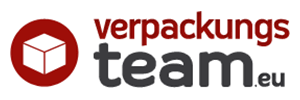 Verpackungsteam Logo