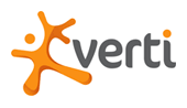 Verti Logo