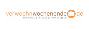 verwoehnwochenende Logo