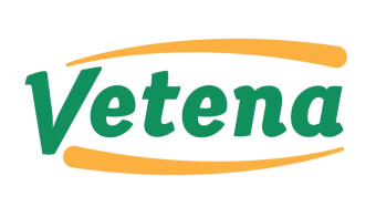 vetena Logo
