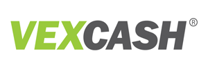 VEXCASH Logo