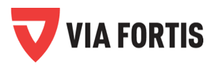 VIA FORTIS Logo