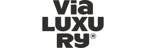ViaLuxury Logo