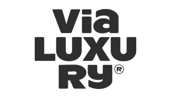 ViaLuxury Logo