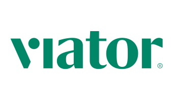 Viator Logo