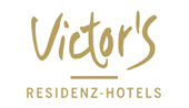 Victor's Residenz Hotel Logo
